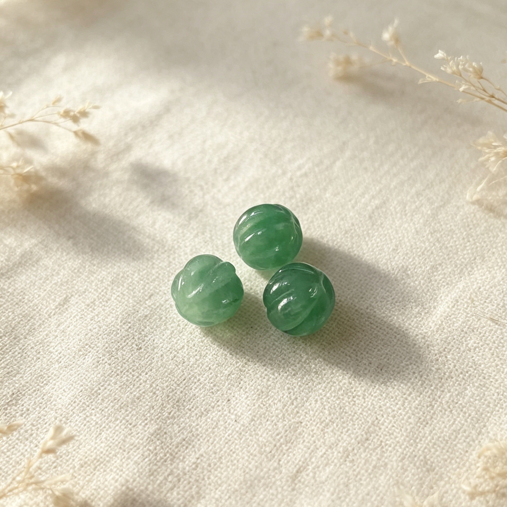 Green Aventurine