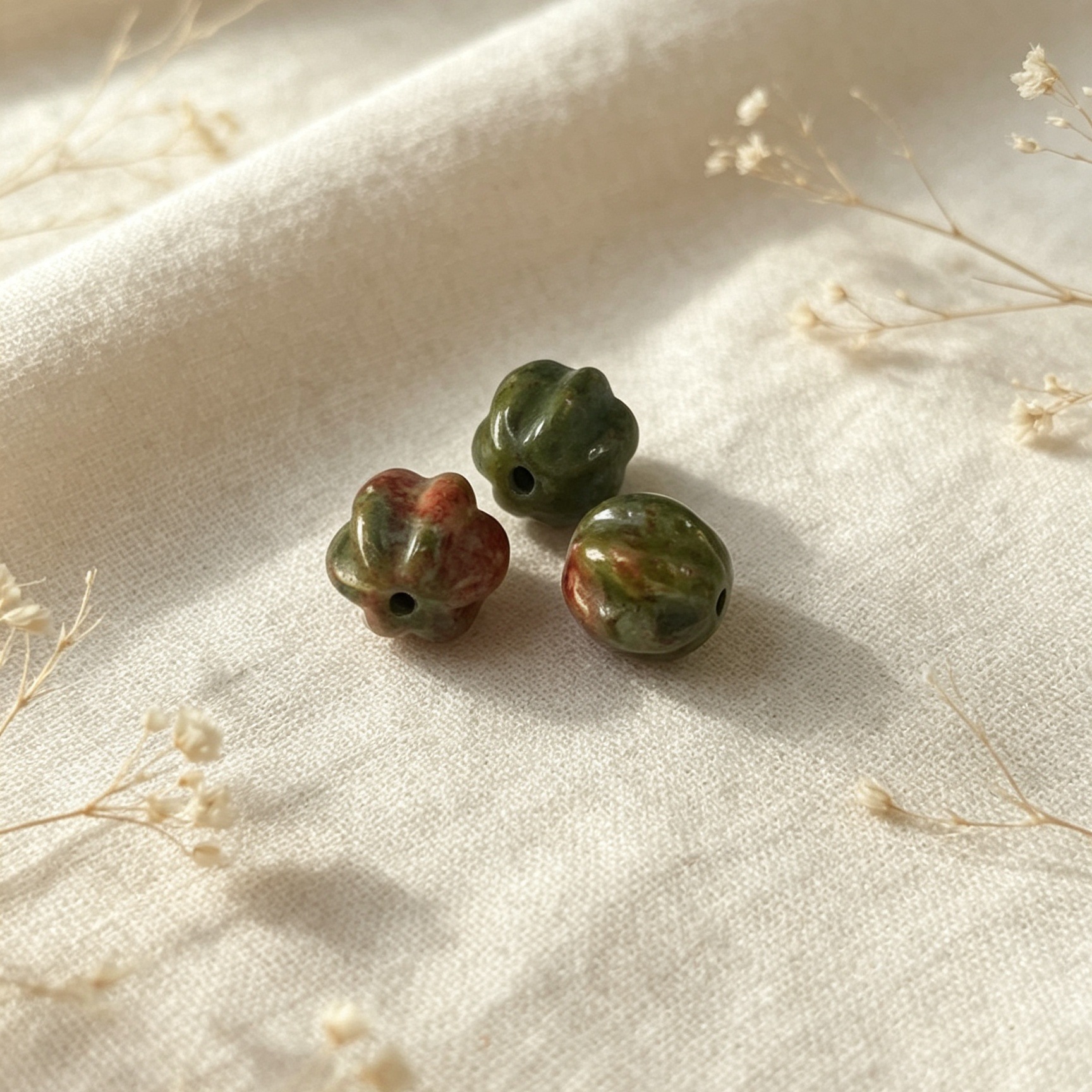 Unakite