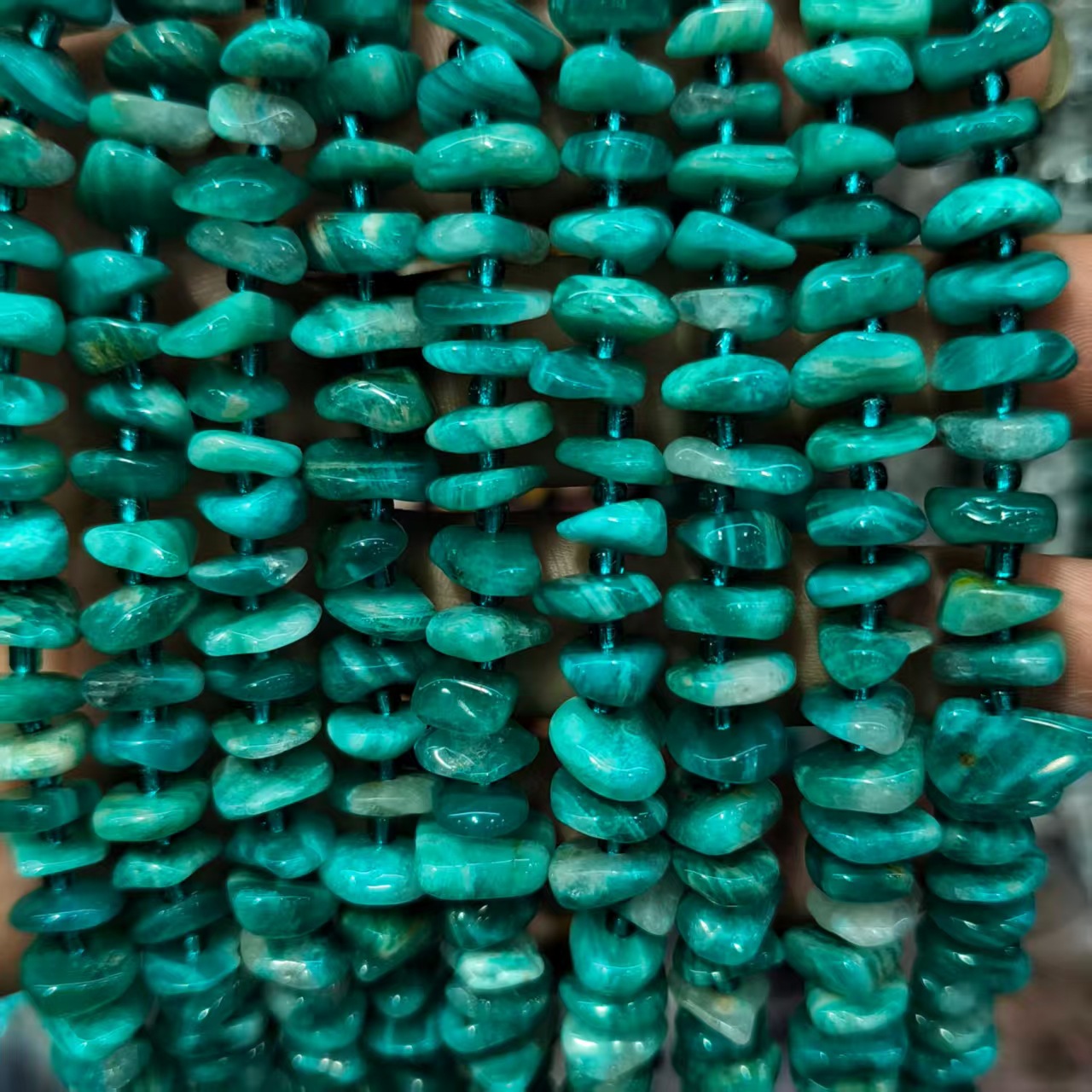 Color No. 1