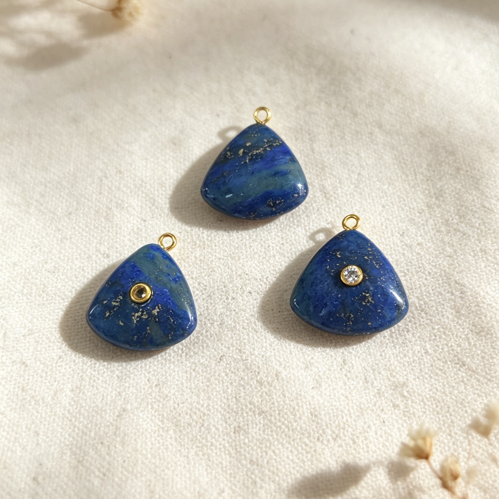 Natural Lapis Lazuli