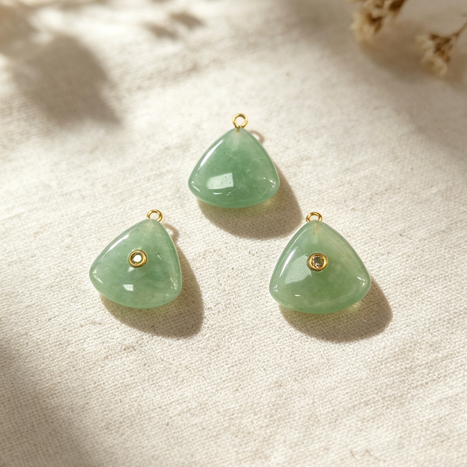 Green Aventurine