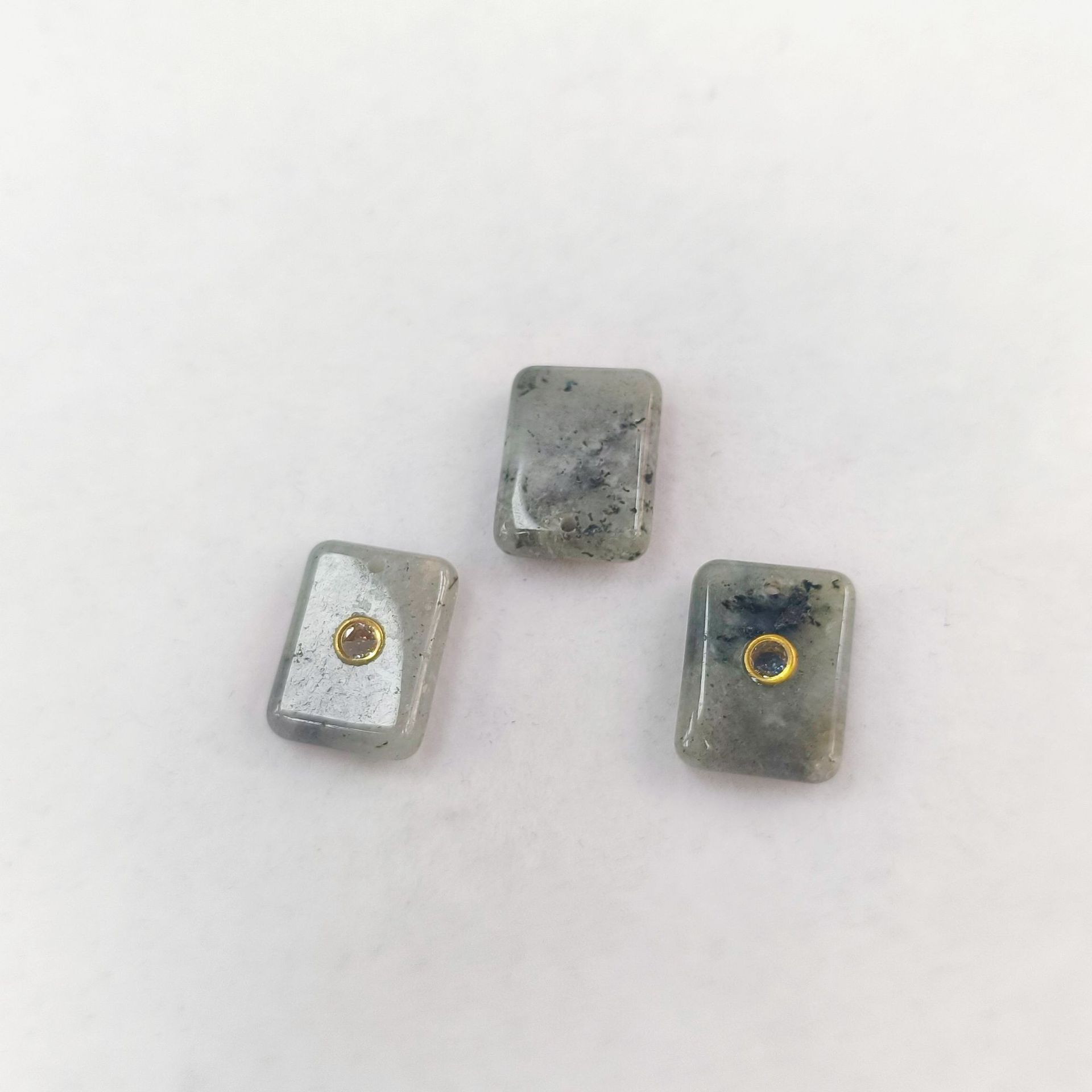 Gray Flash