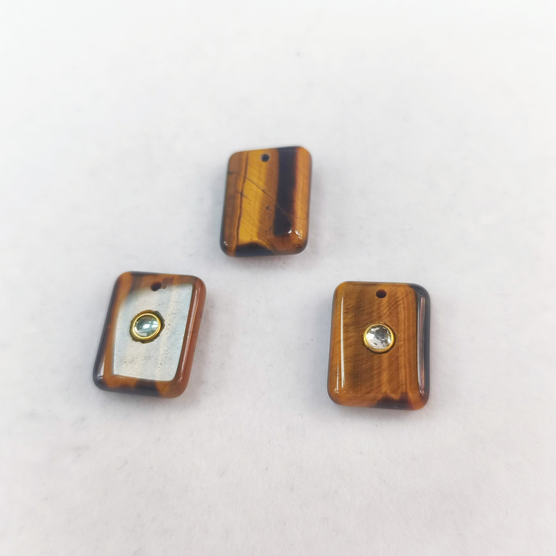 Tiger s Eye Stone