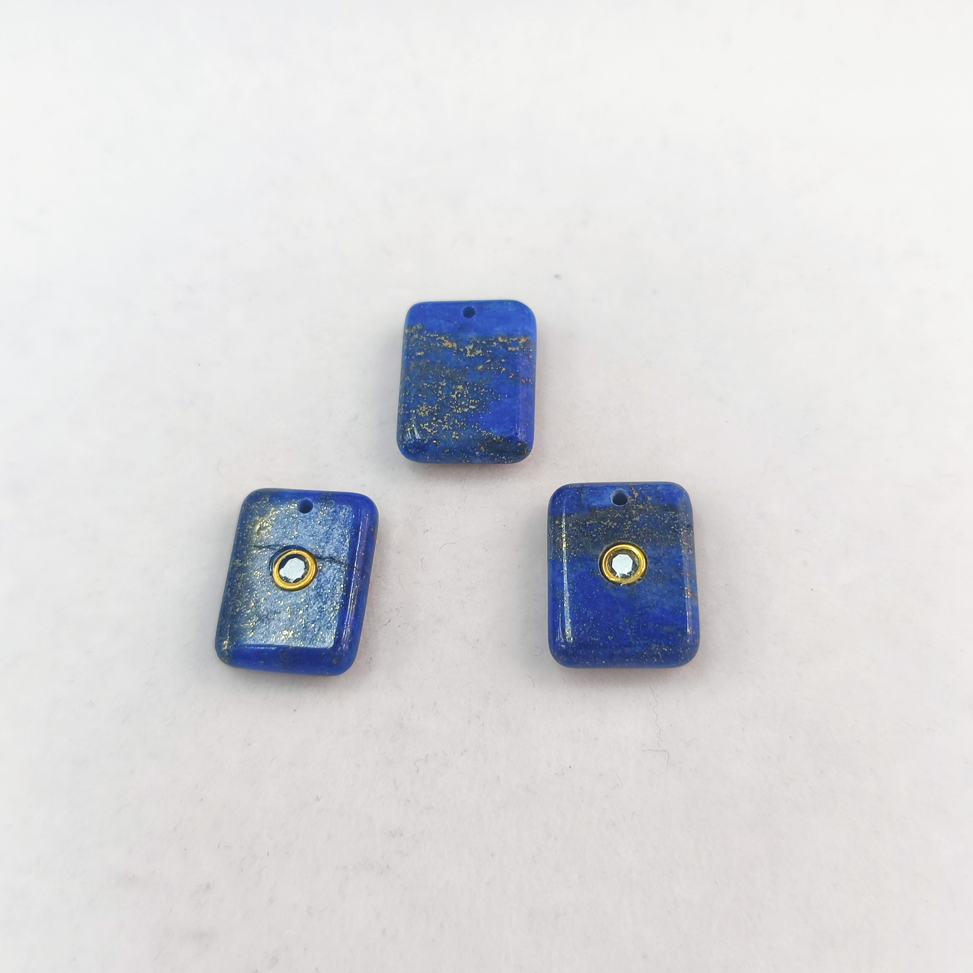 Natural Lapis Lazuli