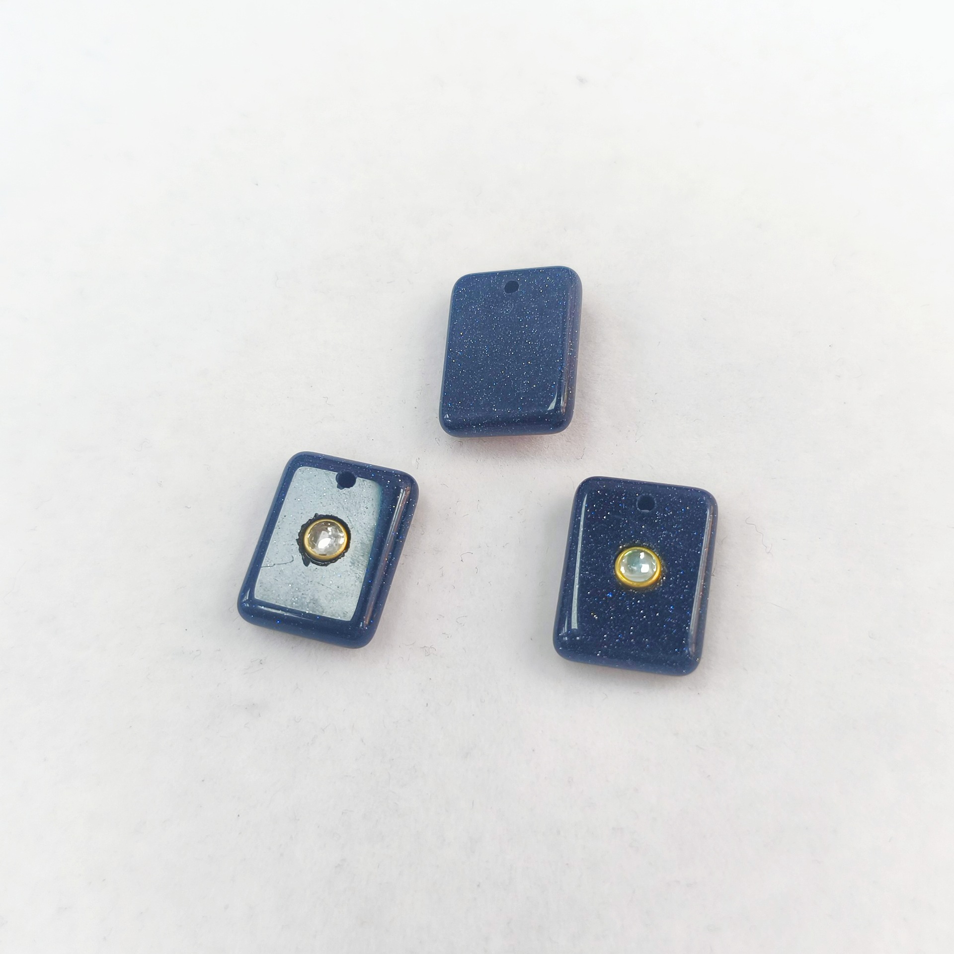 Blue Sand