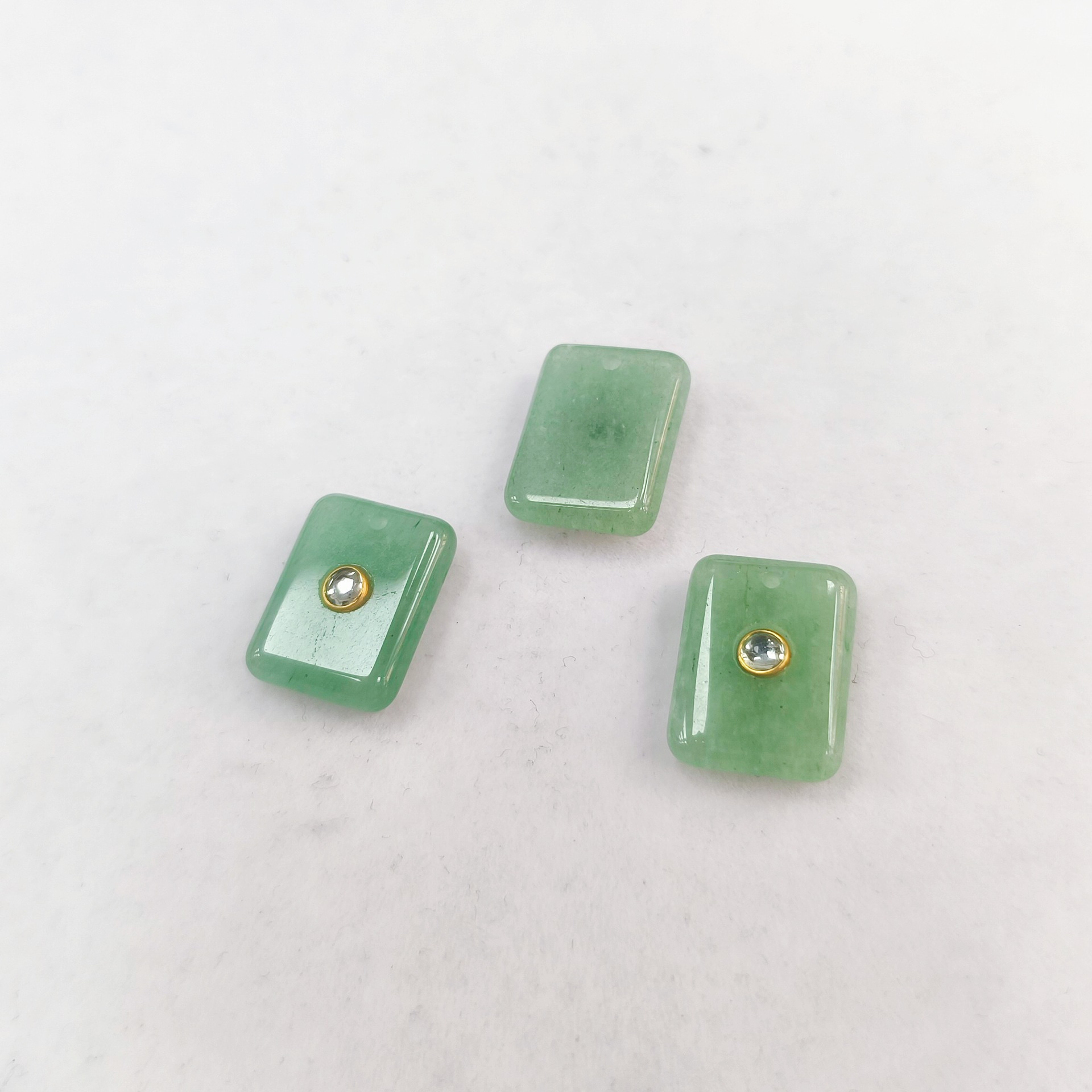 Green Aventurine