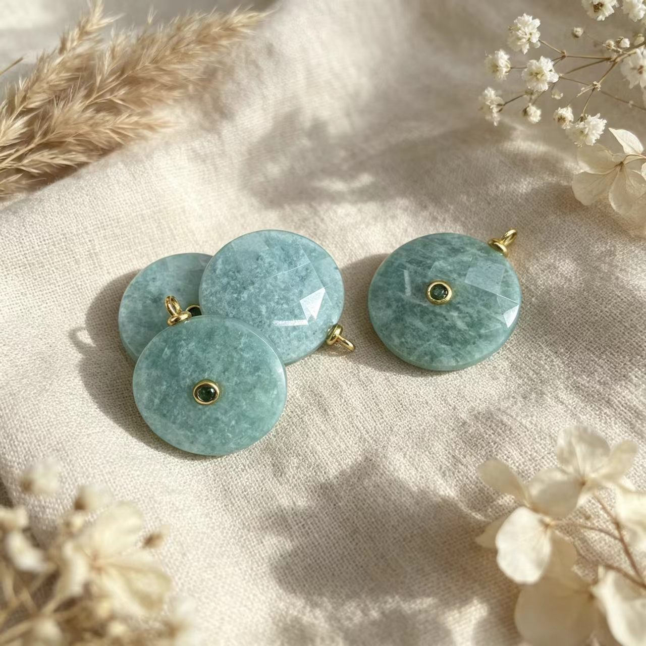Amazonite