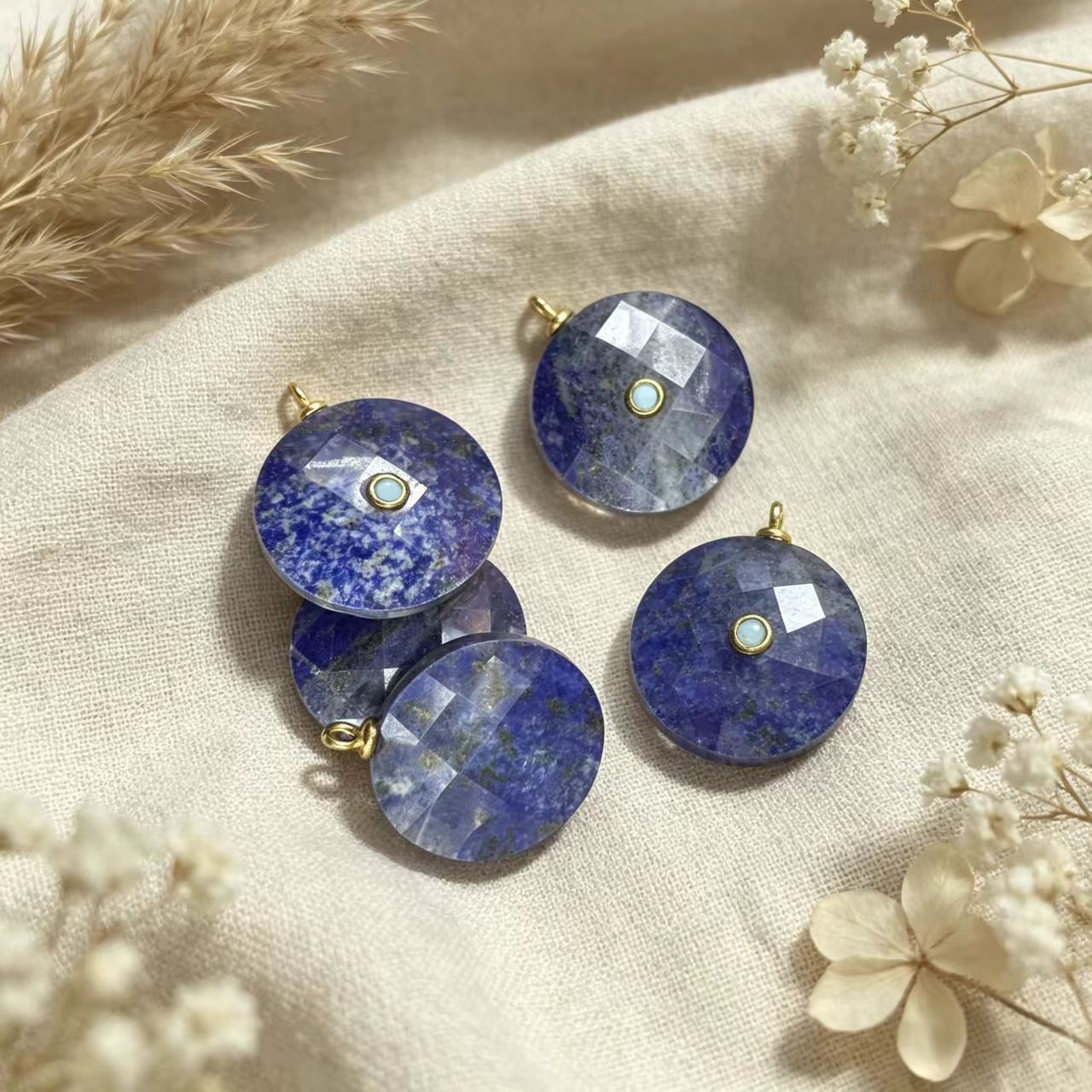 Lapis lazuli