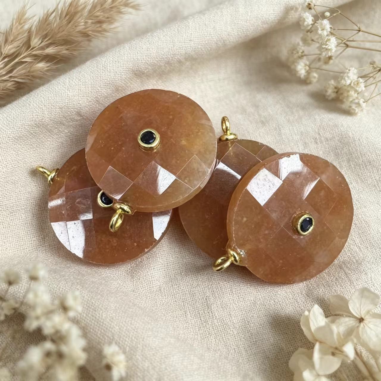Red Aventurine