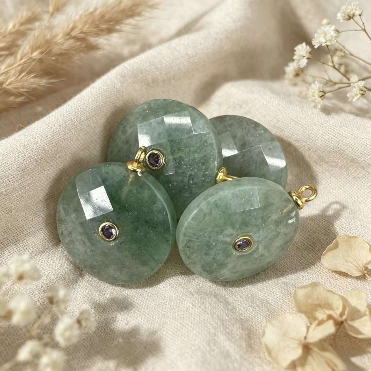 Green Aventurine