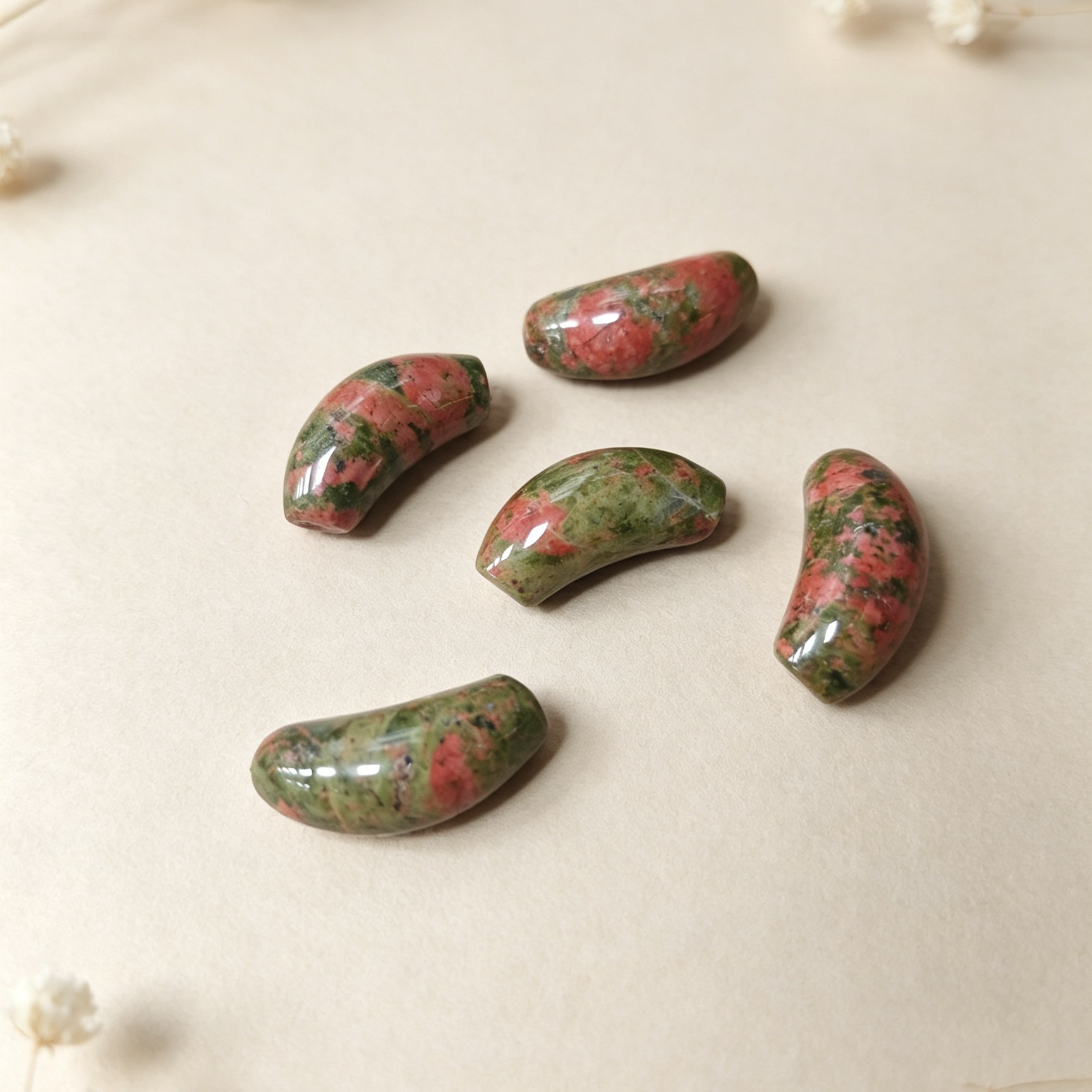 Unakite