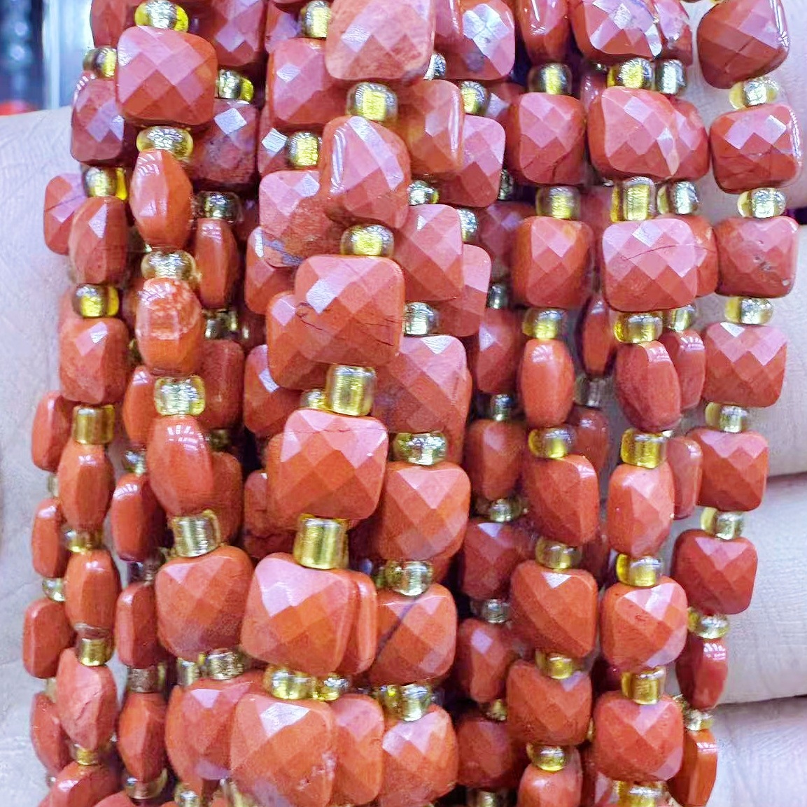 Red Jasper