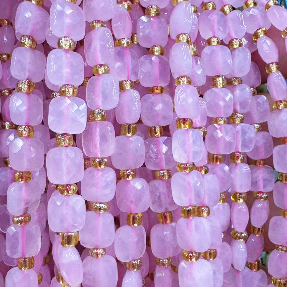 Rose Quartz