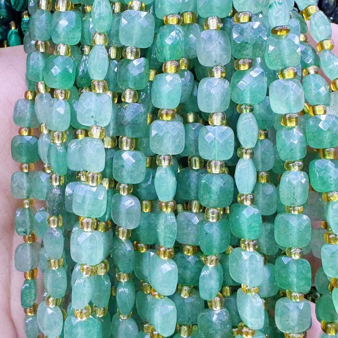 Green Aventurine