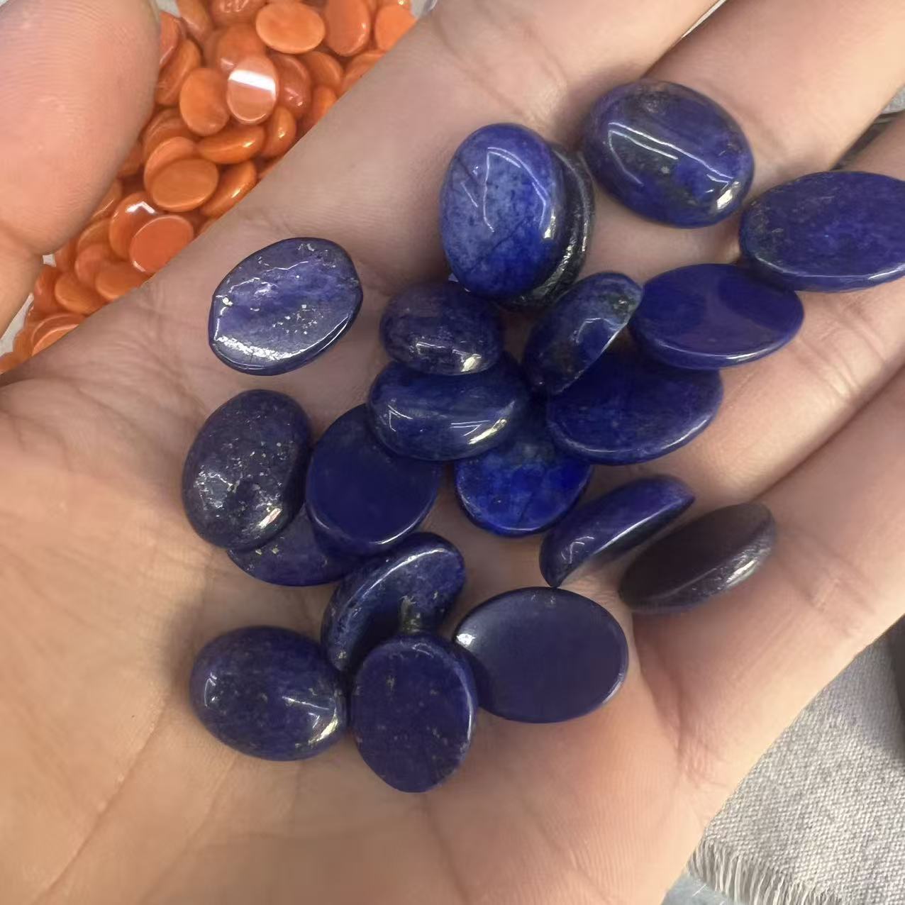 Lapis Lazuli