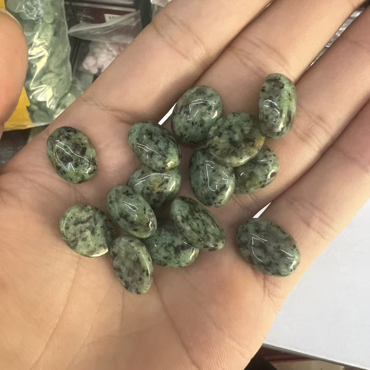 African Turquoise