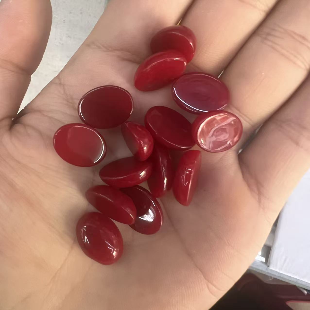 red jade