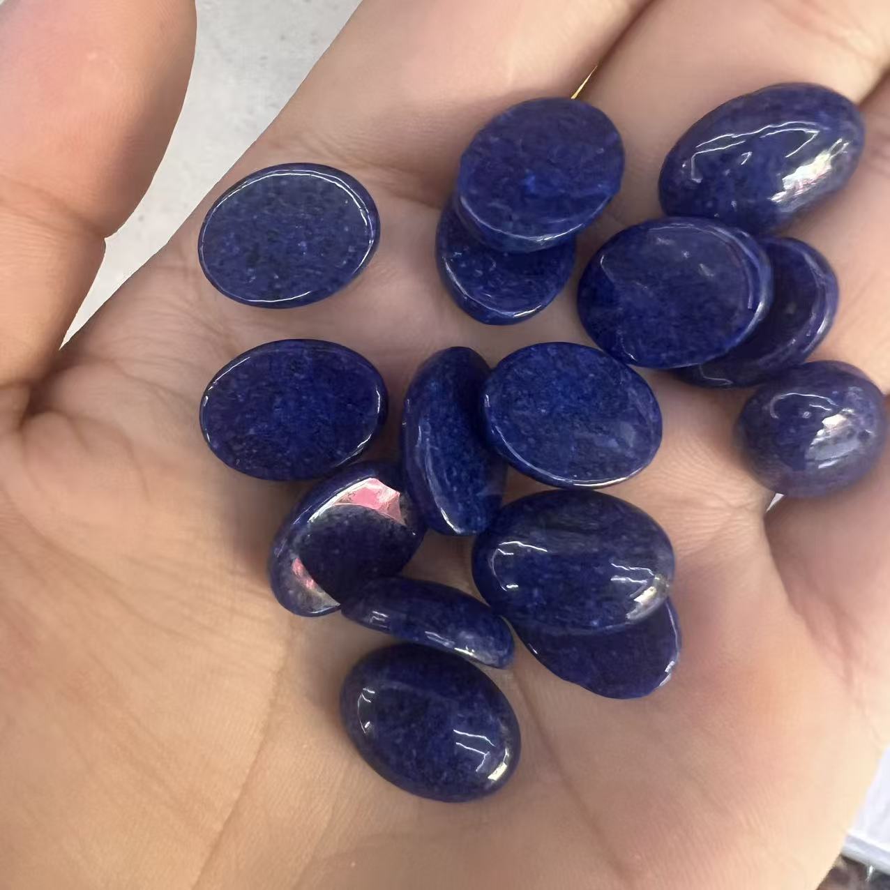 Granite Lapis Lazuli