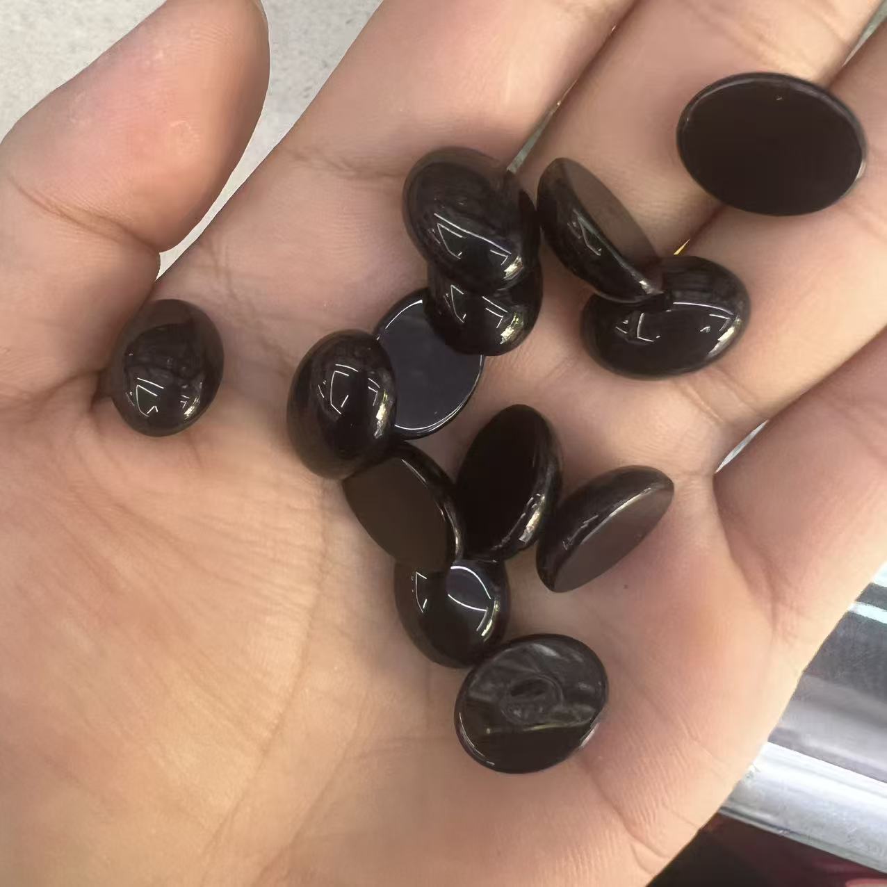 Black Agate