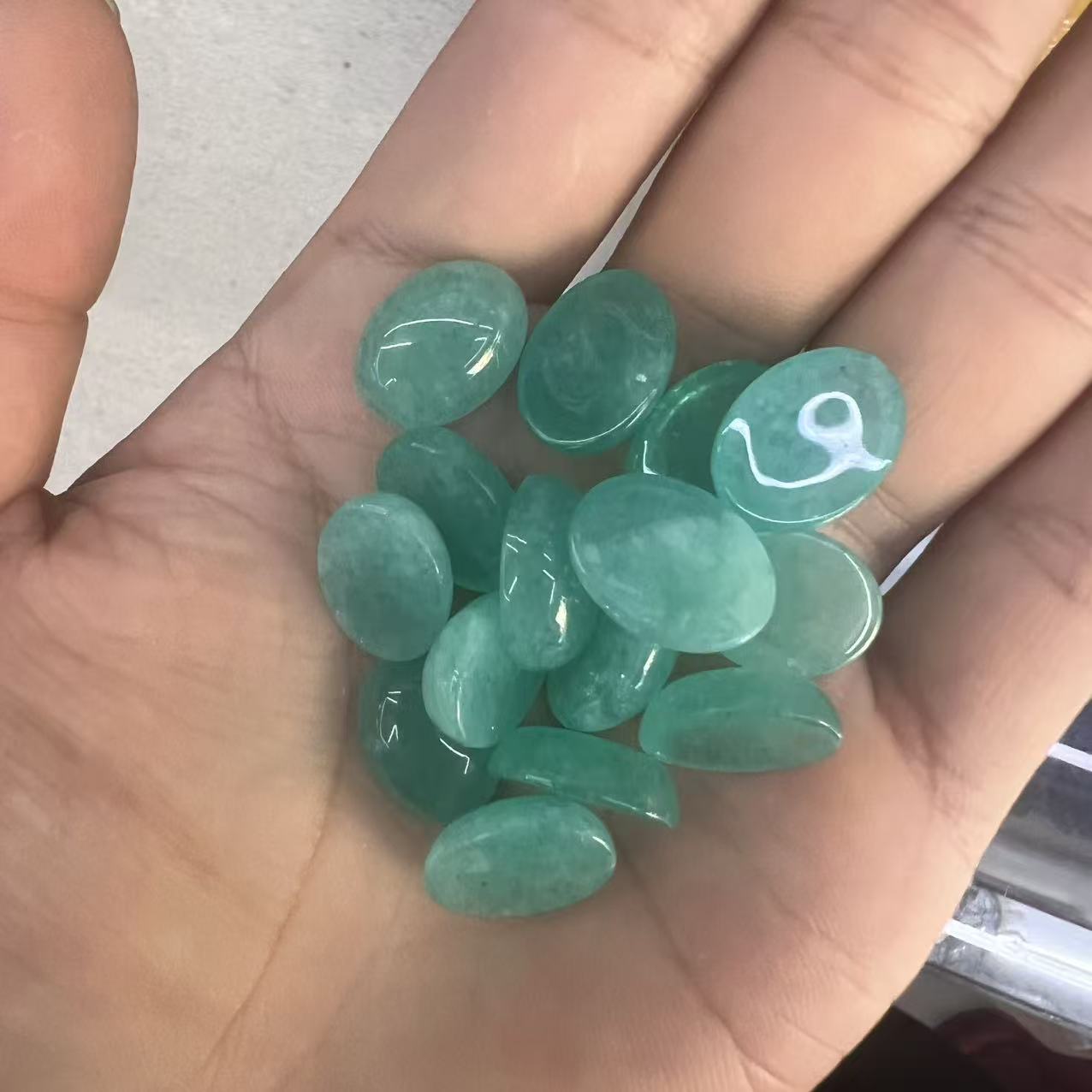 Optimize Amazonite1