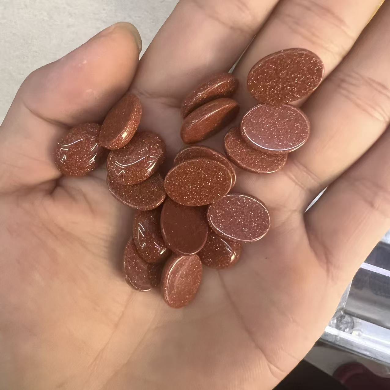 Goldstone