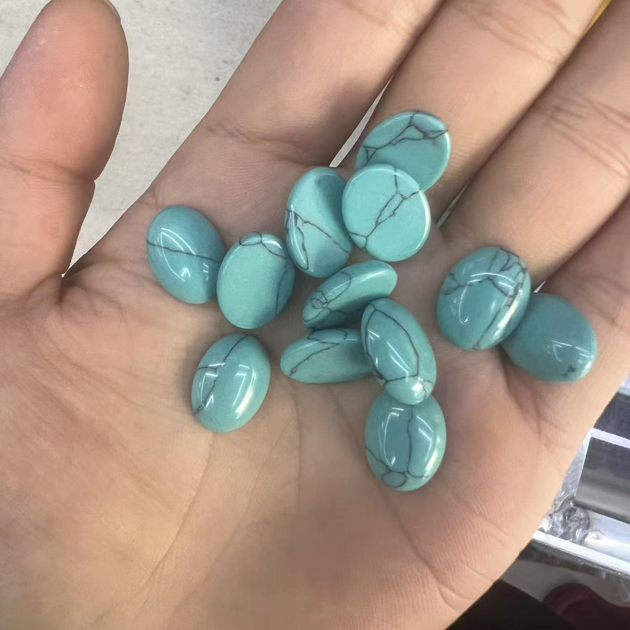 Turquoise