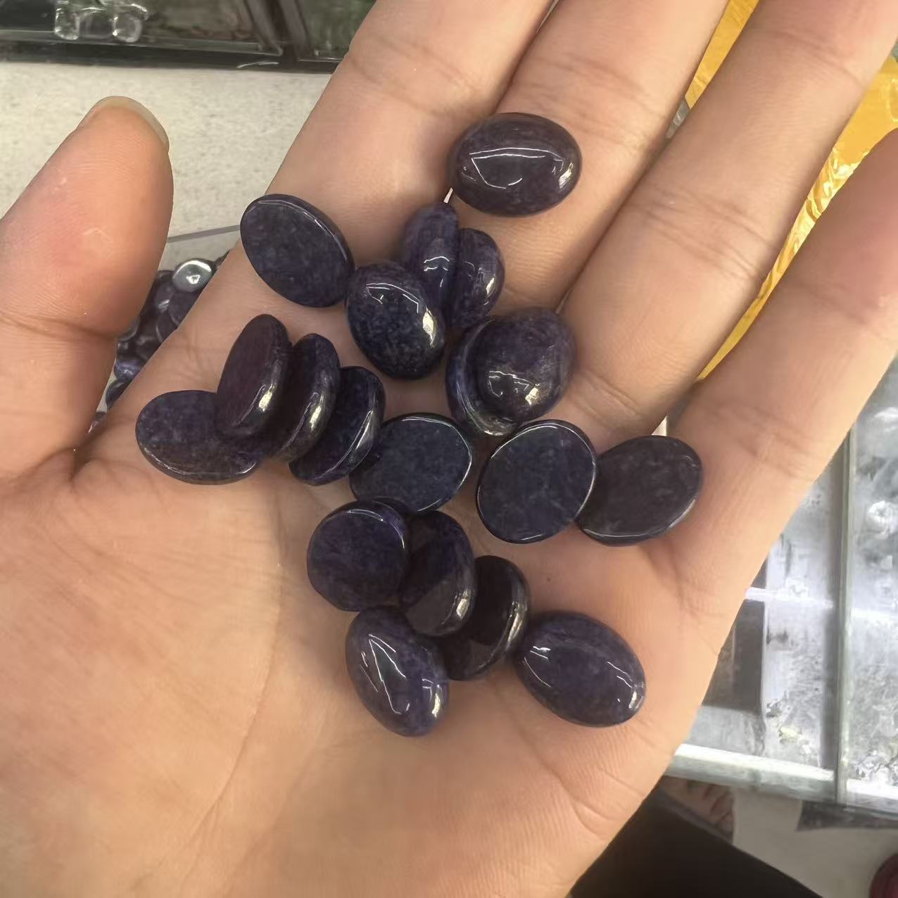 Sodalite