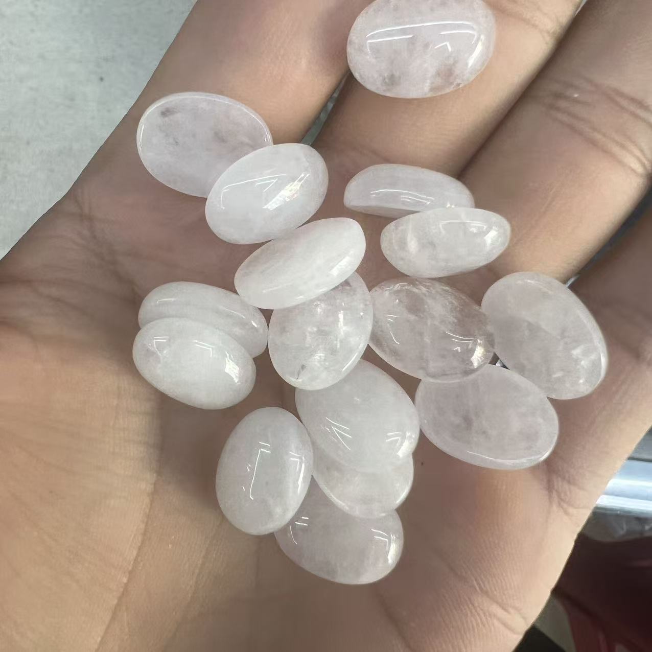 Clear Quartz