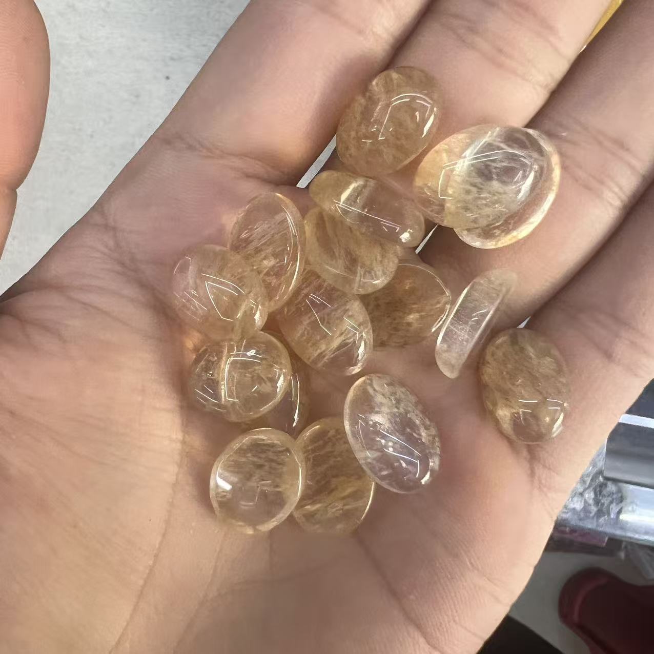 Smoky Quartz