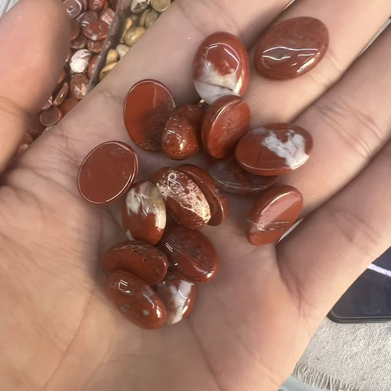 red jasper