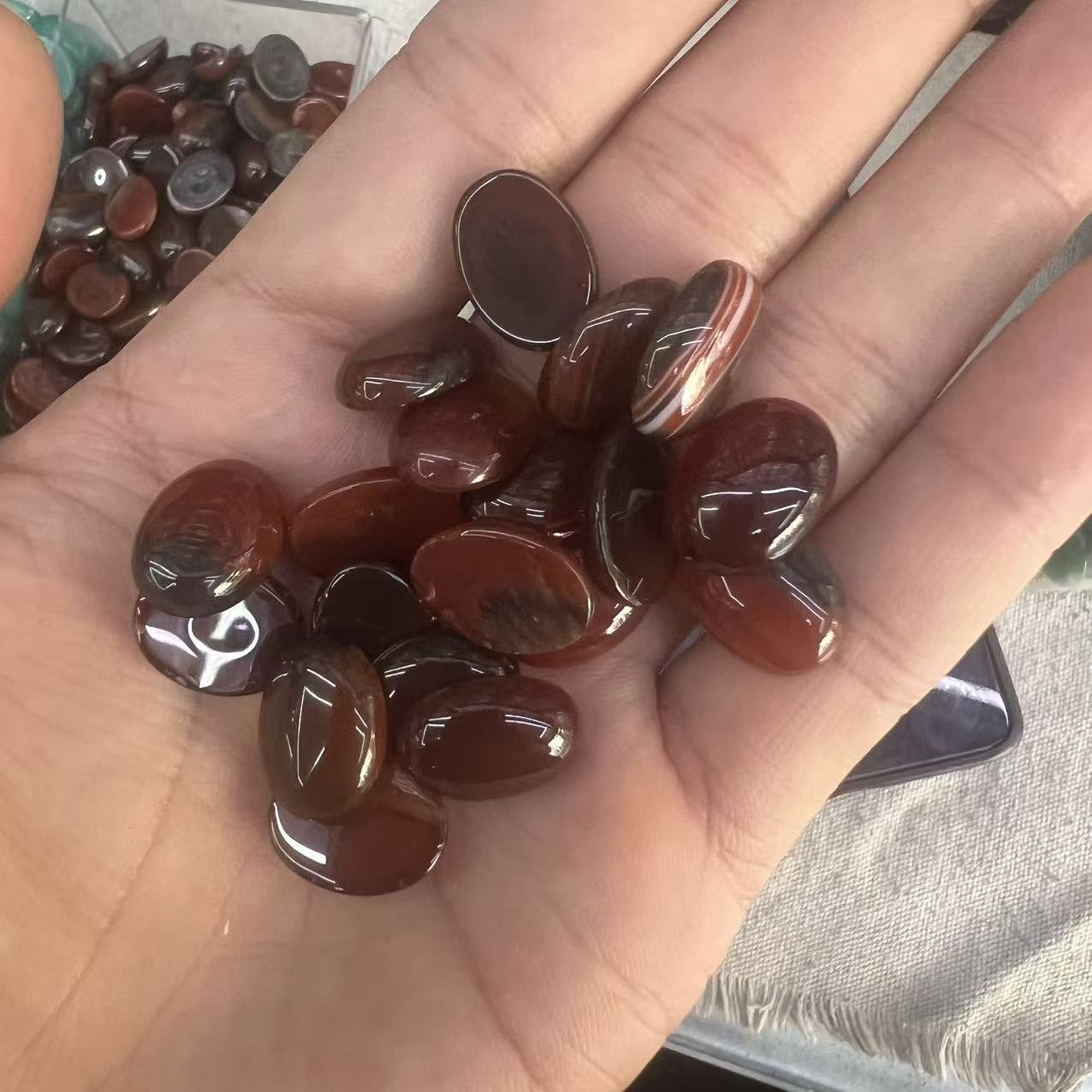 miracle agate