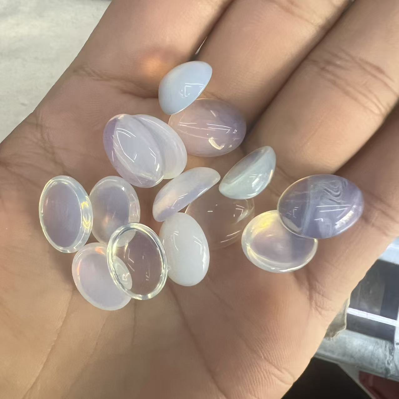sea opal