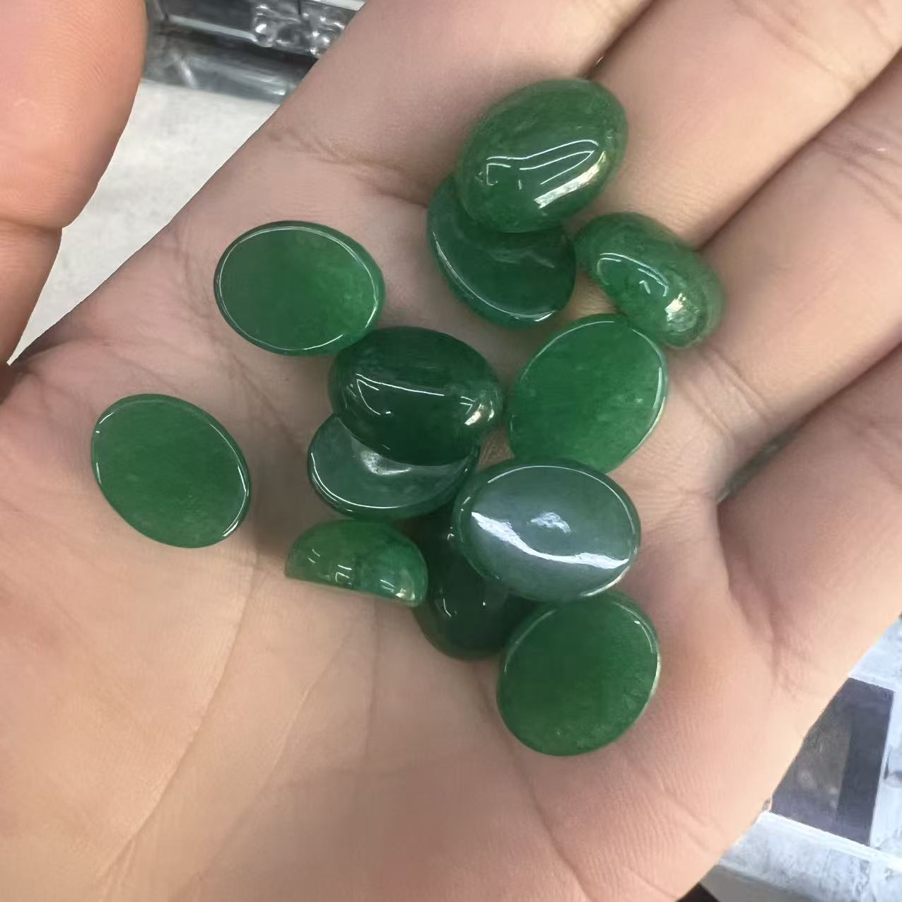 Jade Malaysia