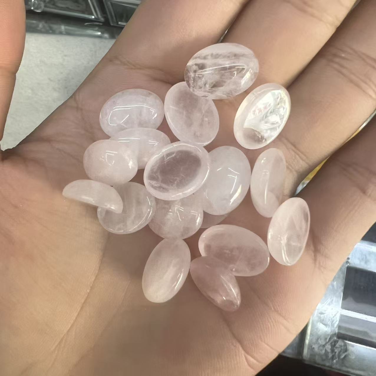 Rose Quartz