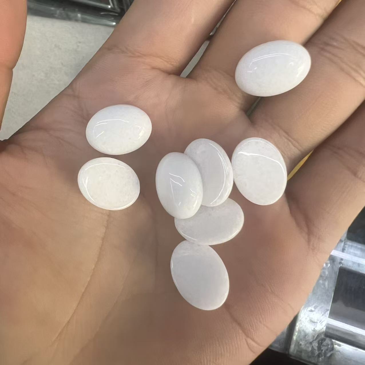 White Jade