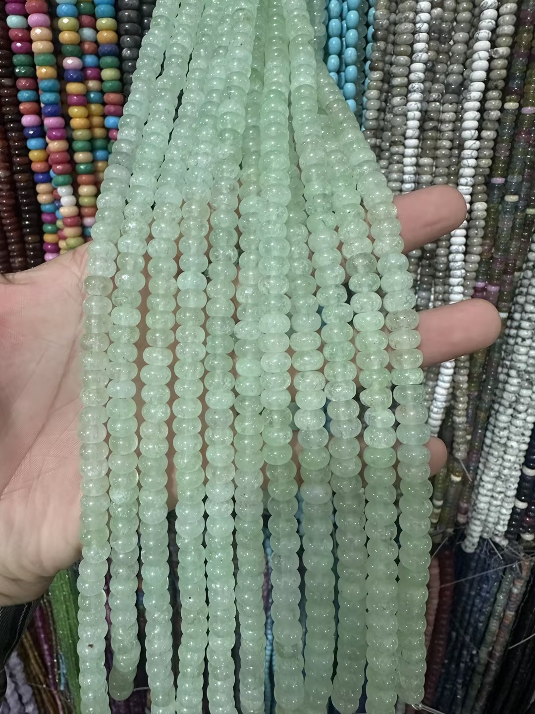 Freshwater Green
