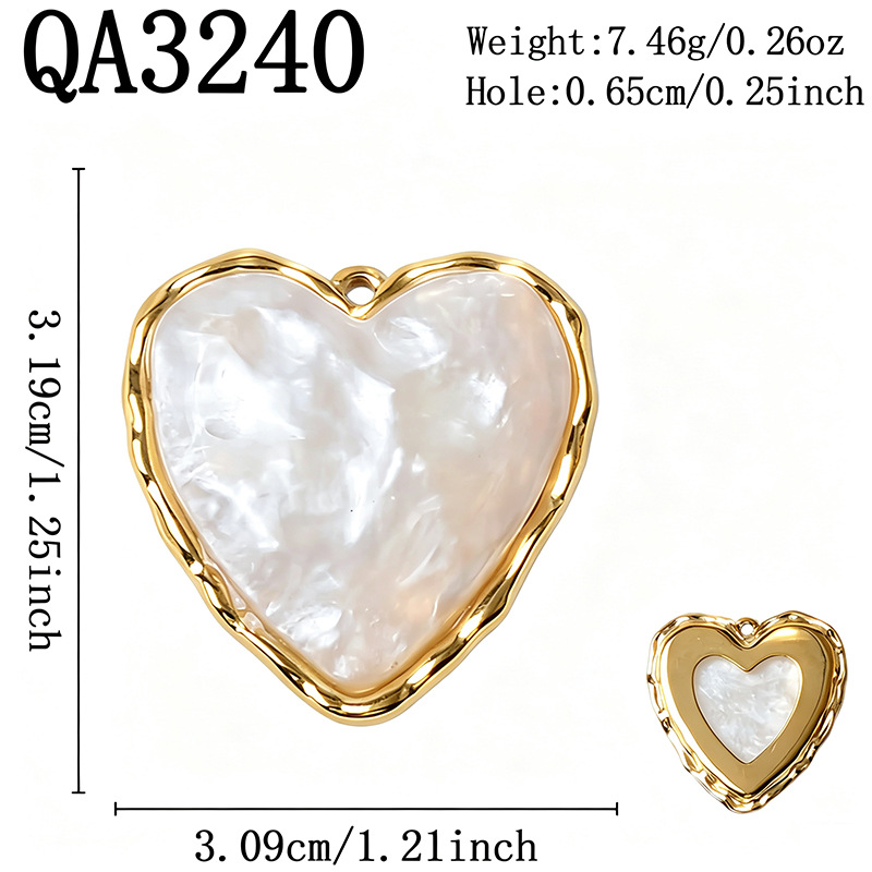 QA3240 gold