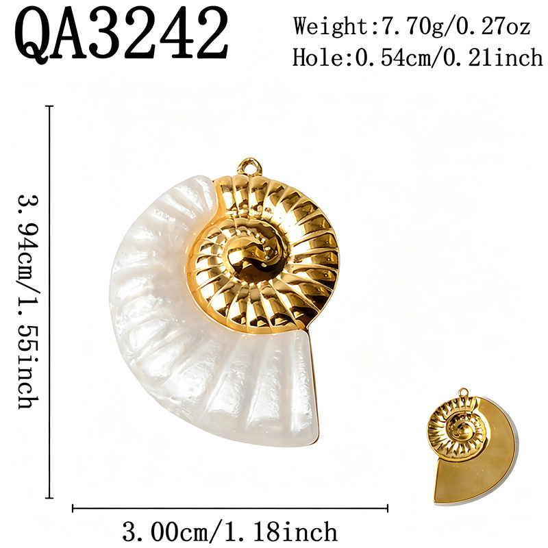 QA3242 gold