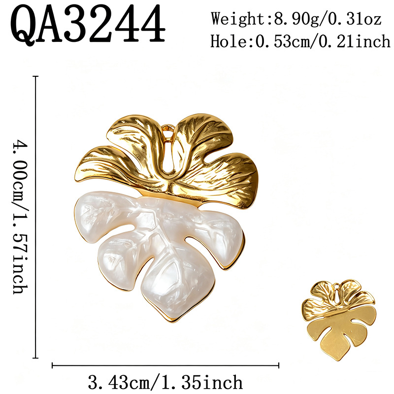 QA3244 gold