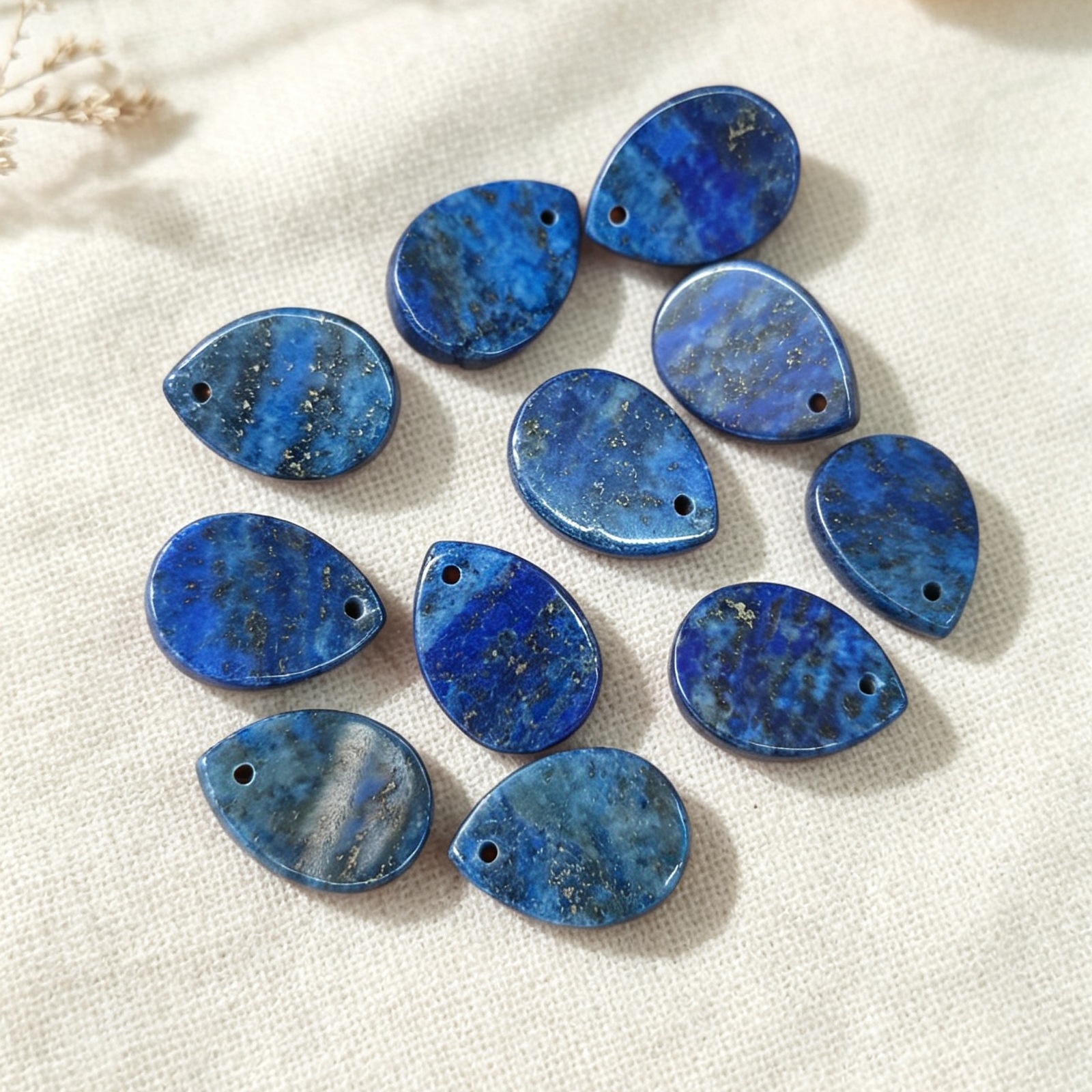 Natural Lapis Lazuli