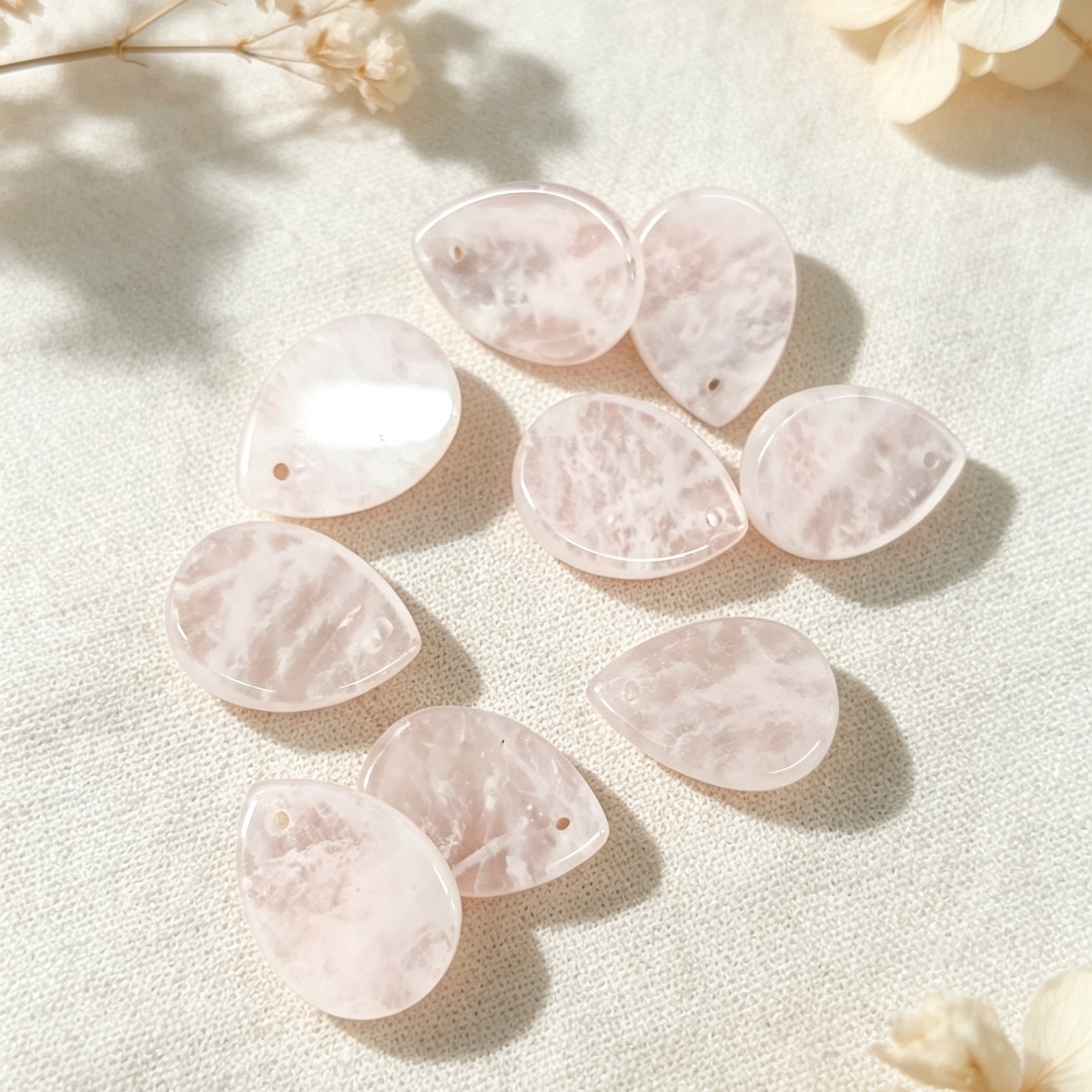 Rose Quartz