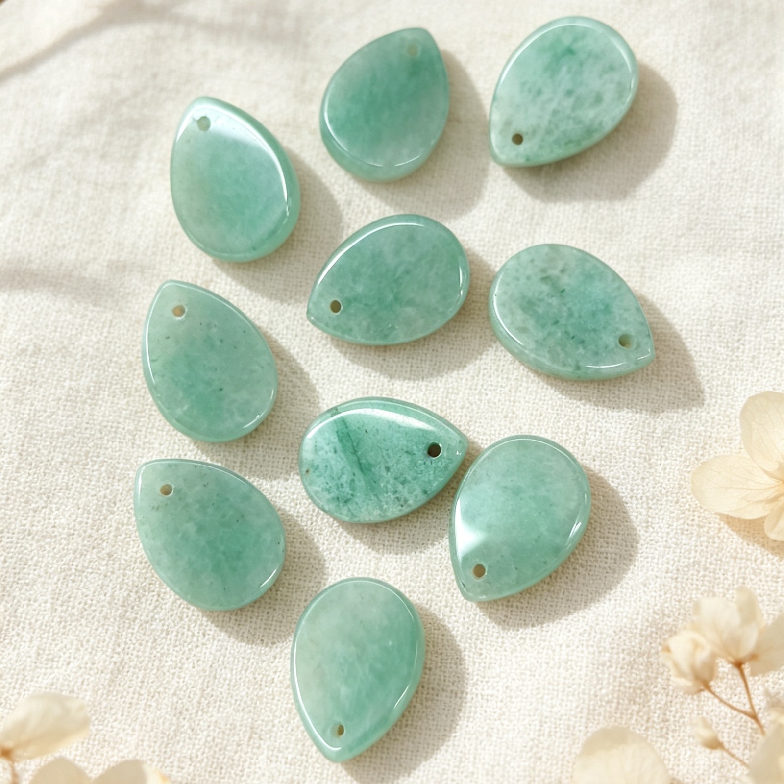 Green Aventurine