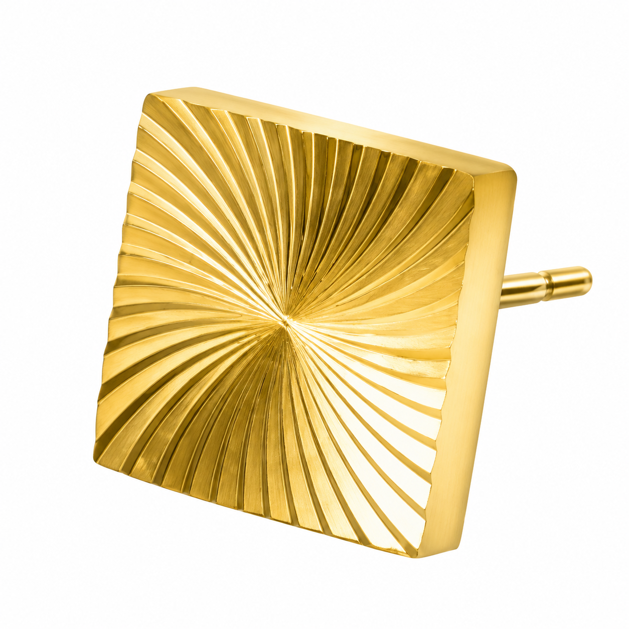 Square golden