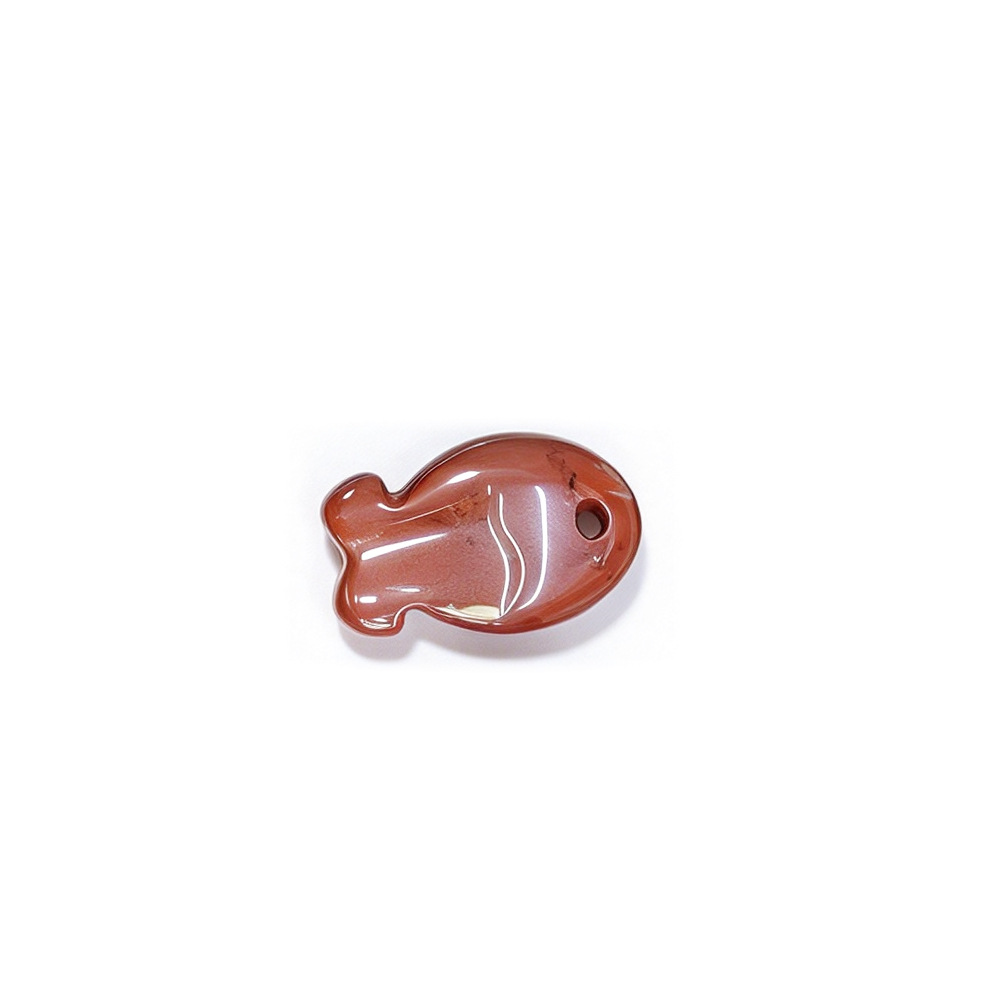 Red Jasper