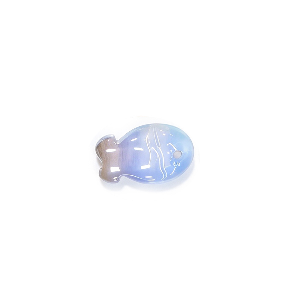 synthetic sea opal