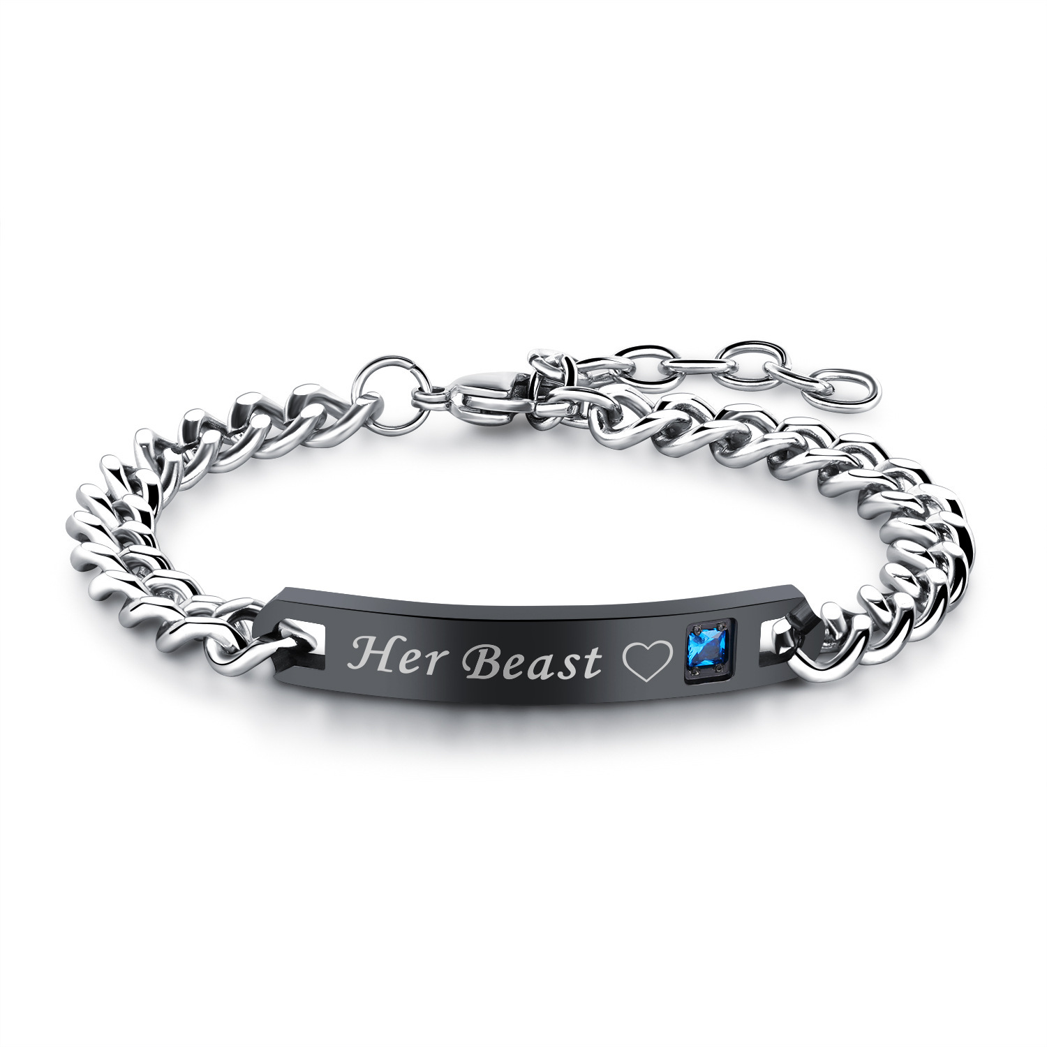[885] black men s [engraved English her beast]]