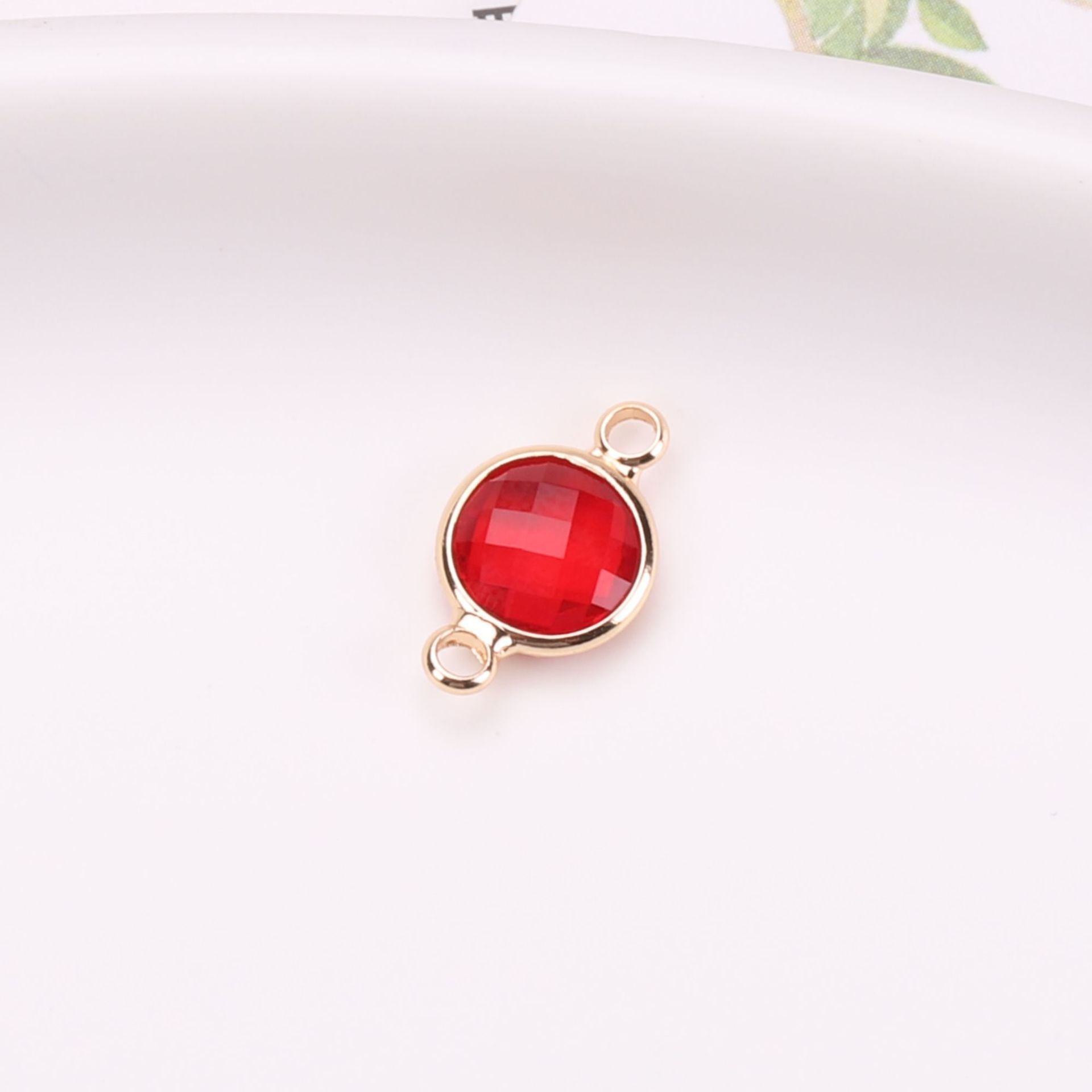 January (big red)