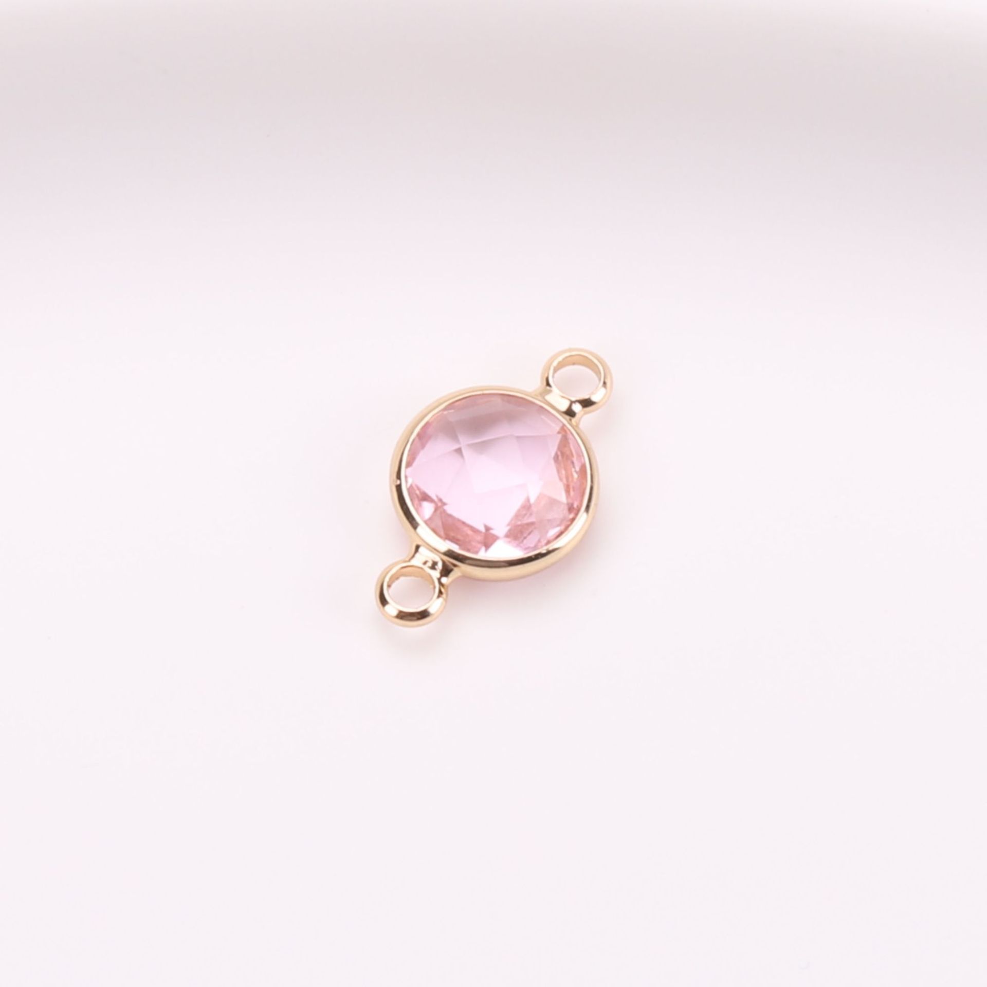 October (pink)