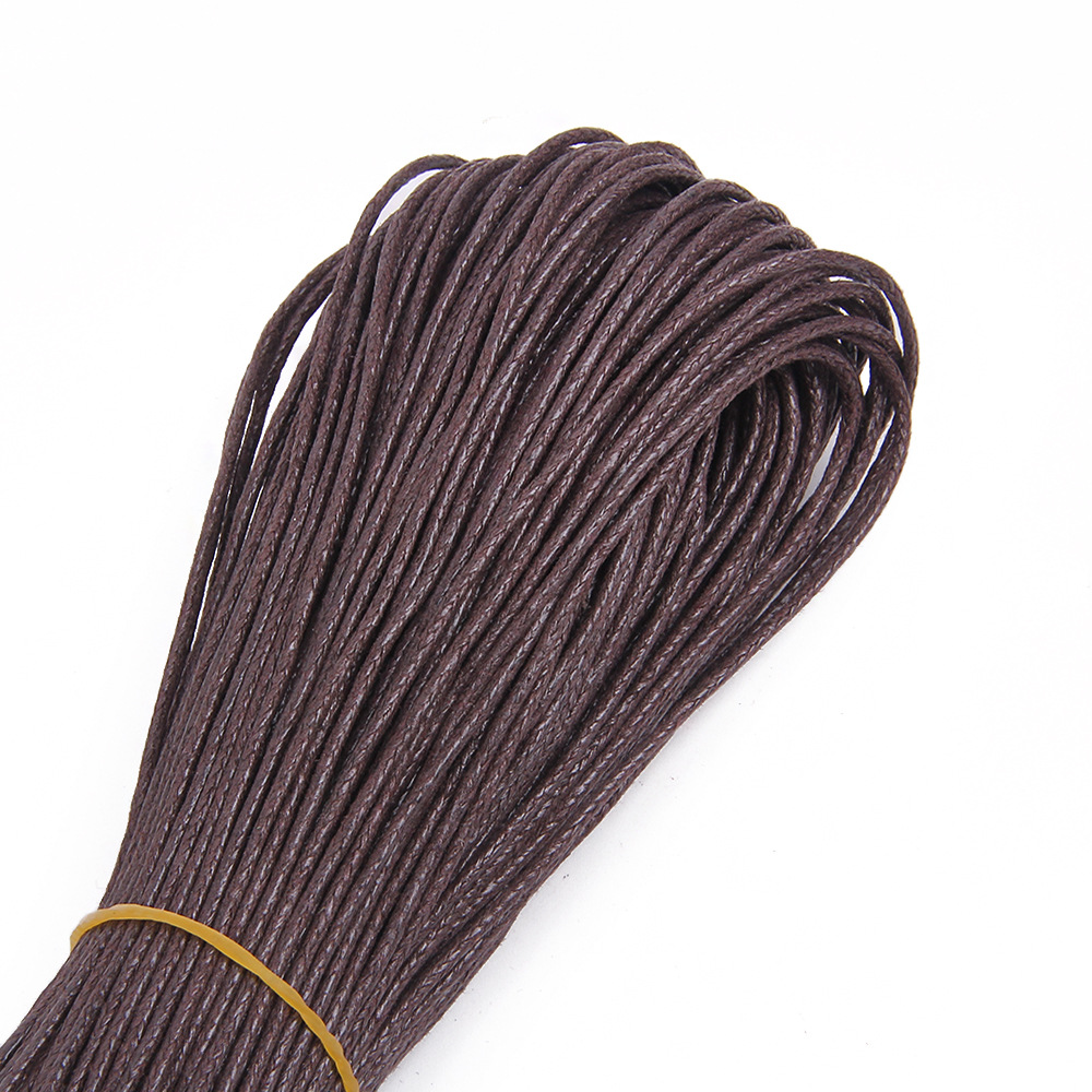 1.5mm dark coffee
