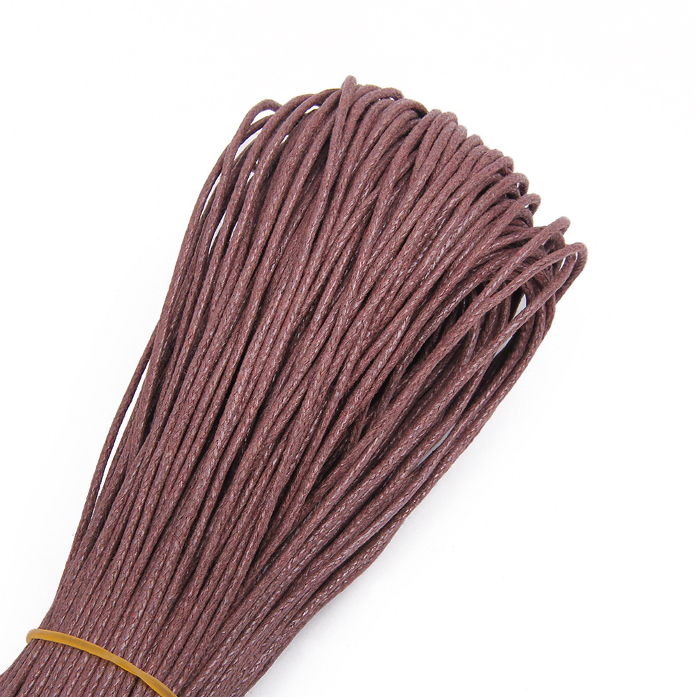 1.5mm medium coffee
